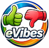 eVibes Logo
